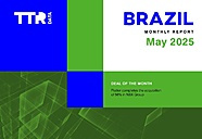 Brasil - Mayo 2025